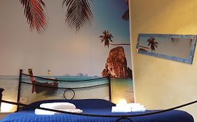 Bed Rho Fiera - Milano Galeazzi